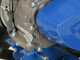EuroMech YET 150 - Motozappa a scoppio - 7 HP - Motore Yagmur R210