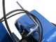 EuroMech YET 150 - Motozappa a scoppio - 7 HP - Motore Yagmur R210