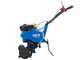 EuroMech YET 150 - Motozappa a scoppio - 7 HP - Motore Yagmur R210