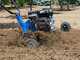 EuroMech YET 150 - Motozappa a scoppio - 7 HP - Motore Yagmur R210