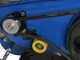 EuroMech YET 150 - Motozappa a scoppio - 7 HP - Motore Yagmur R210