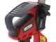 GeoTech X-Line PS-20V - Potatore manuale a batteria - 20V - SENZA BATTERIA E CARICABATTERIA