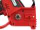 GeoTech X-Line PS-20V - Potatore manuale a batteria - 20V - SENZA BATTERIA E CARICABATTERIA