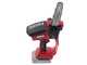 GeoTech X-Line PS-20V - Potatore manuale a batteria - 20V - SENZA BATTERIA E CARICABATTERIA