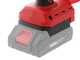 GeoTech X-Line PS-20V - Potatore manuale a batteria - 20V - SENZA BATTERIA E CARICABATTERIA