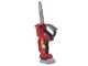 GeoTech X-Line PS-20V - Potatore manuale a batteria - 20V - SENZA BATTERIA E CARICABATTERIA