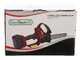 GeoTech X-Line PS-20V - Potatore manuale a batteria - 20V 2Ah