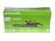 GreenWorks GD60CS40 - Elettrosega a batteria 60V 2Ah - Lama da 41cm