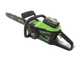 GreenWorks GD60CS40 - Elettrosega a batteria 60V 2Ah - Lama da 41cm