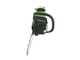 GreenWorks GD60CS40 - Elettrosega a batteria 60V 2Ah - Lama da 41cm