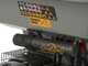 GeoTech Pro GeoPorter 650 DHS Hydro - Motocarriola cingolata cassone dumper 650Kg con paletta - Cambio idrostatico