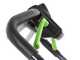Greenworks GD60LM46SP - Tagliaerba semovente a batteria 60V 2Ah - Taglio 46cm