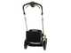 Greenworks GD60LM46SP - Tagliaerba semovente a batteria 60V 2Ah - Taglio 46cm