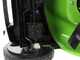 Greenworks GD60LM46SP - Tagliaerba semovente a batteria 60V 2Ah - Taglio 46cm