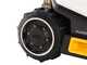 Mammotion LUBA mini AWD LiDAR 1500 - Robot tagliaerba - Senza impianto