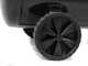 OUTLET - PICCOLI DIFETTI ESTETICI - Black &amp; Decker BD 220/100 2M - Compressore aria elettrico monofase a cinghia - Motore 2 HP - 100 lt