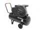 OUTLET - PICCOLI DIFETTI ESTETICI - Black &amp; Decker BD 220/100 2M - Compressore aria elettrico monofase a cinghia - Motore 2 HP - 100 lt