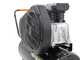 OUTLET - PICCOLI DIFETTI ESTETICI - Black &amp; Decker BD 220/100 2M - Compressore aria elettrico monofase a cinghia - Motore 2 HP - 100 lt