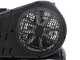 OUTLET - PICCOLI DIFETTI ESTETICI - Black &amp; Decker BD 220/100 2M - Compressore aria elettrico monofase a cinghia - Motore 2 HP - 100 lt