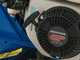 EuroMech YET 130 - Motozappa a scoppio - 6.5 HP - Motore Honda GP200