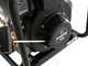 OUTLET - PICCOLI DIFETTI ESTETICI - BlackStone BD 8000 - Motopompa diesel autoadescante - Raccordi 80 mm