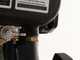OUTLET - PICCOLI DIFETTI ESTETICI - BlackStone BD 8000 - Motopompa diesel autoadescante - Raccordi 80 mm
