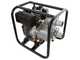 OUTLET - PICCOLI DIFETTI ESTETICI - BlackStone BD 8000 - Motopompa diesel autoadescante - Raccordi 80 mm