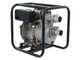 OUTLET - PICCOLI DIFETTI ESTETICI - BlackStone BD 8000 - Motopompa diesel autoadescante - Raccordi 80 mm
