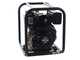 OUTLET - PICCOLI DIFETTI ESTETICI - BlackStone BD 8000 - Motopompa diesel autoadescante - Raccordi 80 mm