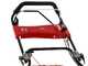 OUTLET - PICCOLI DIFETTI ESTETICI - Marina Systems AGRI 46 SB BS675E - Tagliaerba a scoppio trazionato - 4IN1 - Briggs &amp; Stratton 675 EXI