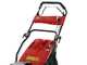 OUTLET - PICCOLI DIFETTI ESTETICI - Marina Systems AGRI 46 SB BS675E - Tagliaerba a scoppio trazionato - 4IN1 - Briggs &amp; Stratton 675 EXI