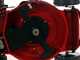 OUTLET - PICCOLI DIFETTI ESTETICI - Marina Systems AGRI 46 SB BS675E - Tagliaerba a scoppio trazionato - 4IN1 - Briggs &amp; Stratton 675 EXI