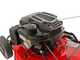 OUTLET - PICCOLI DIFETTI ESTETICI - Marina Systems AGRI 46 SB BS675E - Tagliaerba a scoppio trazionato - 4IN1 - Briggs &amp; Stratton 675 EXI