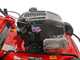 OUTLET - PICCOLI DIFETTI ESTETICI - Marina Systems AGRI 46 SB BS675E - Tagliaerba a scoppio trazionato - 4IN1 - Briggs &amp; Stratton 675 EXI