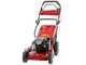 OUTLET - PICCOLI DIFETTI ESTETICI - Marina Systems AGRI 46 SB BS675E - Tagliaerba a scoppio trazionato - 4IN1 - Briggs &amp; Stratton 675 EXI