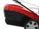 OUTLET - PICCOLI DIFETTI ESTETICI - Marina Systems AGRI 46 SB BS675E - Tagliaerba a scoppio trazionato - 4IN1 - Briggs &amp; Stratton 675 EXI