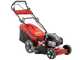OUTLET - PICCOLI DIFETTI ESTETICI - Marina Systems AGRI 46 SB BS675E - Tagliaerba a scoppio trazionato - 4IN1 - Briggs &amp; Stratton 675 EXI