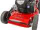 OUTLET - PICCOLI DIFETTI ESTETICI - Marina Systems AGRI 46 SB BS675E - Tagliaerba a scoppio trazionato - 4IN1 - Briggs &amp; Stratton 675 EXI
