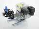 OUTLET - UTILIZZATO PER PROVA - Comet MC 25 - Motopompa irrorazione - Motore a scoppio Honda GP 160