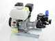 OUTLET - UTILIZZATO PER PROVA - Comet MC 25 - Motopompa irrorazione - Motore a scoppio Honda GP 160