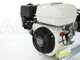 OUTLET - UTILIZZATO PER PROVA - Comet MC 25 - Motopompa irrorazione - Motore a scoppio Honda GP 160