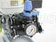 OUTLET - UTILIZZATO PER PROVA - Comet MC 25 - Motopompa irrorazione - Motore a scoppio Honda GP 160
