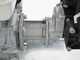 OUTLET - UTILIZZATO PER PROVA - Comet MC 25 - Motopompa irrorazione - Motore a scoppio Honda GP 160