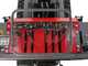 GeoTech Pro GeoPorter 580 DHSL Hydro - Motocarriola cassone alzabile a pantografo - Cambio idrostatico