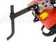 OUTLET - PICCOLI DIFETTI ESTETICI - Benassi BL 6000C - Motozappa a benzina 7 HP - Motore Hwasdan H170F
