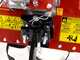 OUTLET - PICCOLI DIFETTI ESTETICI - Benassi BL 6000C - Motozappa a benzina 7 HP - Motore Hwasdan H170F