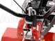OUTLET - PICCOLI DIFETTI ESTETICI - Benassi BL 6000C - Motozappa a benzina 7 HP - Motore Hwasdan H170F