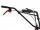 OUTLET - PICCOLI DIFETTI ESTETICI - Benassi BL 6000C - Motozappa a benzina 7 HP - Motore Hwasdan H170F