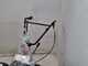 OUTLET - PICCOLI DIFETTI ESTETICI - Benassi BL 6000C - Motozappa a benzina 7 HP - Motore Hwasdan H170F