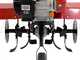 OUTLET - PICCOLI DIFETTI ESTETICI - Benassi BL 6000C - Motozappa a benzina 7 HP - Motore Hwasdan H170F